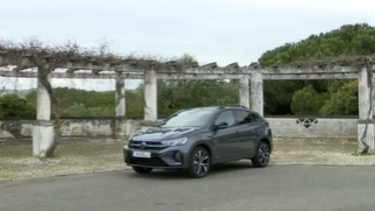 Volkswagen Taigo: saiba tudo sobre o primeiro Suv-Coupé da marca