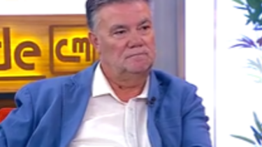 Carlos Anjos afirma que podem existir outros motivos para o ataque violento contra casal e bebé em Loures