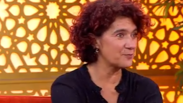 Rosa Amaral analisa atitude de mãe que deu à luz bebé na sanita em Sacavém