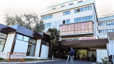 Mulher grávida queixa-se da falta de vagas na neonatologia em Évora 