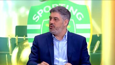 André Pinotes Batista: «Cânticos insultuosos? Já vi excessos em todo o lado» 