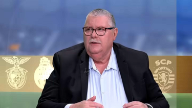 José Manuel Freitas: “Sp. Braga fará queixa se o Benfica voltar a falar com Ricardo Horta”