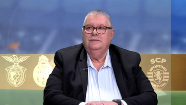 José Manuel Freitas: “Ricardo Horta? Benfica quer incluir Diogo Gonçalves e Gil Dias no negócio”