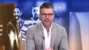 Calado: "10M€ por Ricardo Horta? Quem dá o que tem, a mais não é obrigado"