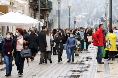 recuperação económica, alívio, medidas, pandemia