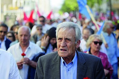 Jerónimo de Sousa, Secretário-geral do PCP