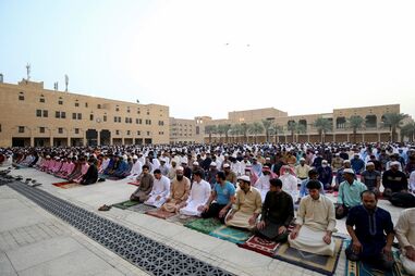 Riad, Arábia Saudita