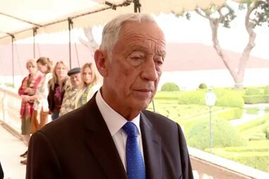 Marcelo Rebelo de Sousa 