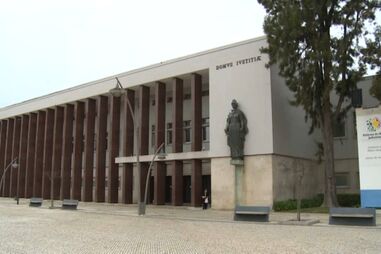 Tribunal de Aveiro