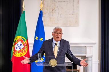 António Costa