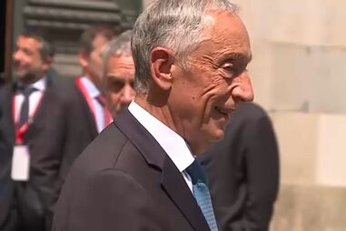 Marcelo Rebelo de Sousa 