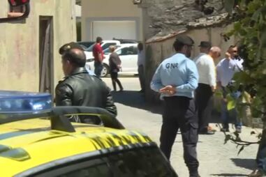 Menina de seis anos morre após queda em poço em Moimenta da Beira