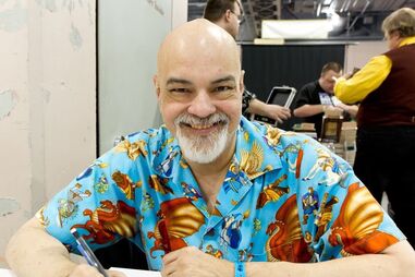 George Perez