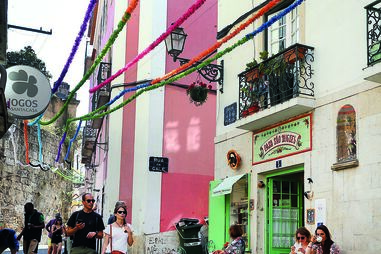 Alfama