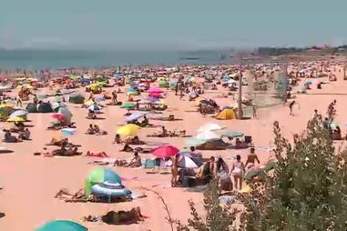 Praia xx