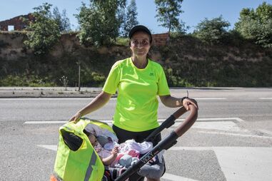 Filomena Oliveira, fátima