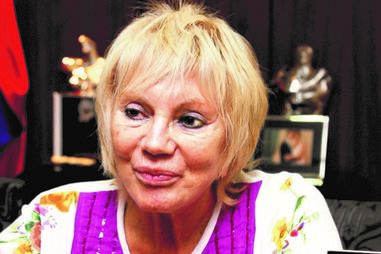 Florbela Queiroz