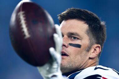 Tom Brady