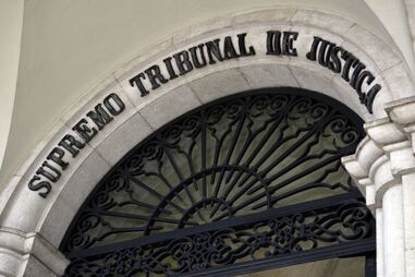 Supremo Tribunal de Justiça