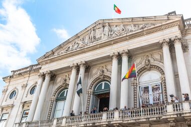  Câmara Municipal de Lisboa