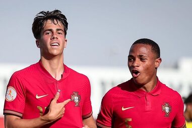 Seleção Sub-17