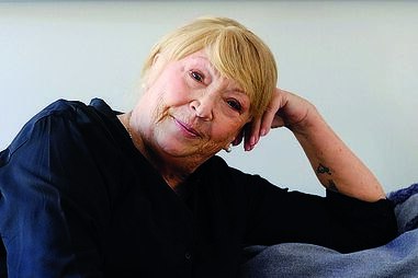 Ana Bola