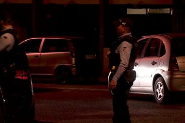 "O meu filho matou para me defender": As declarações da mãe do homicida de fadista em Lisboa