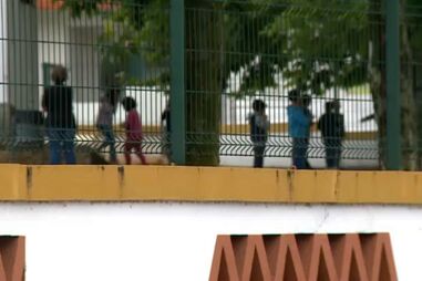 Um em cada três alunos tem sinais de sofrimento psicológico