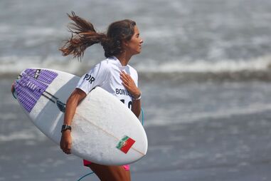 Teresa Bonvalot