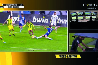 ERC já abriu um processo contraordenacional contra a empresa pública de rádio e TV após queixa da Sport TV 