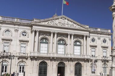 Câmara Municipal de Lisboa