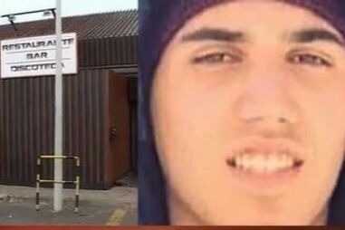 Detido suspeito da morte de jovem à porta de discoteca em Lisboa