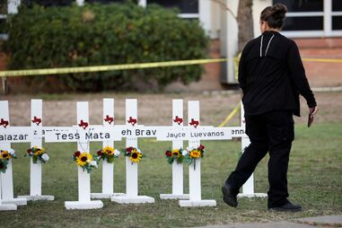 tiroteio, massacre, morte, texas, crime, armas, crianças, escola, assassinato