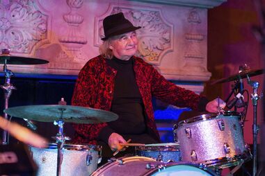 Alan White