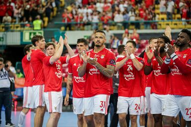 Benfica Andebol