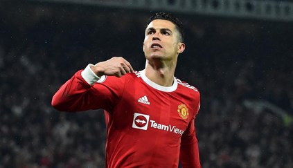 Cristiano Ronaldo nomeado para o prémio de melhor jogador do mundo