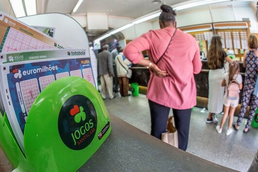 Euromilhões 