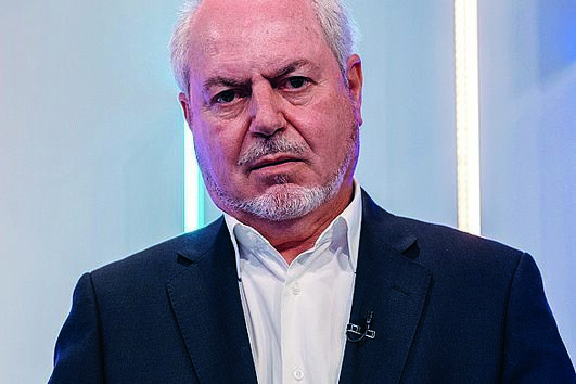  Autarca de Setúbal admite derrota da CDU