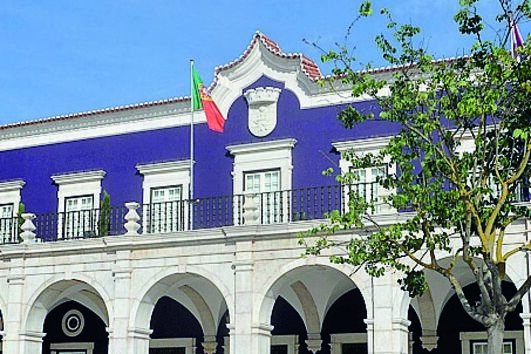 Câmara Municipal de Setúbal