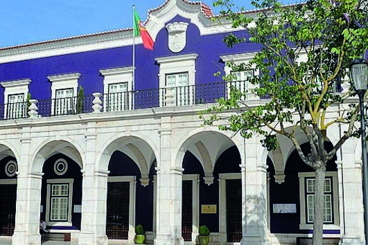 Câmara Municipal de Setúbal