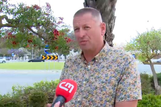 Refugiados ucranianos sem casas durante verão no Algarve