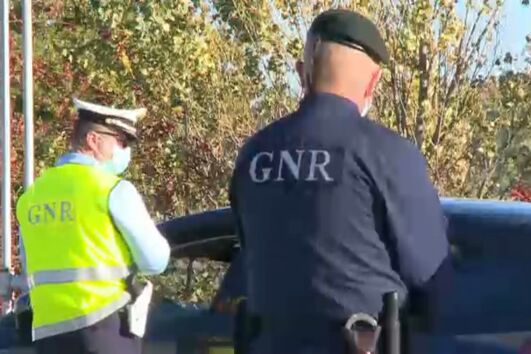 Falso polícia vendida aspiradores em Castanheira do Ribatejo