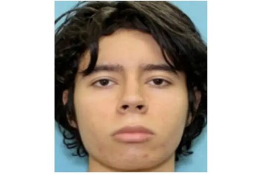 Salvador Ramos disparou em escola	