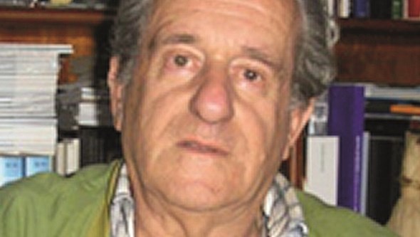 Norberto Ávila (1936-2022)