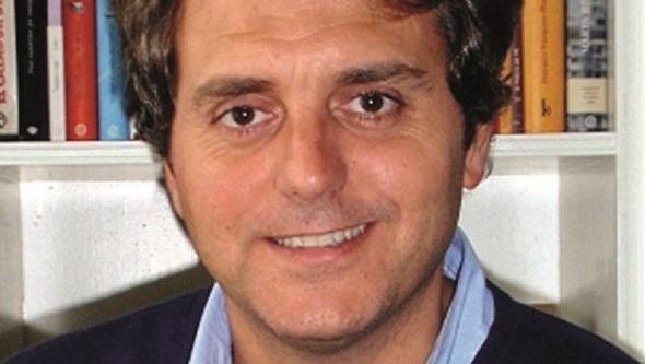 Domingo Villar (1971-2022)