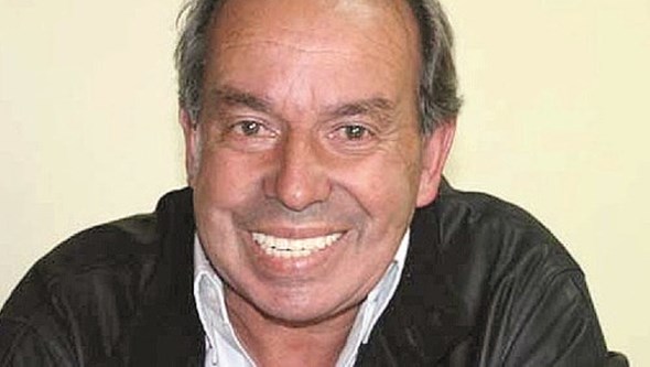 Carlos Portugal (1938-2022)