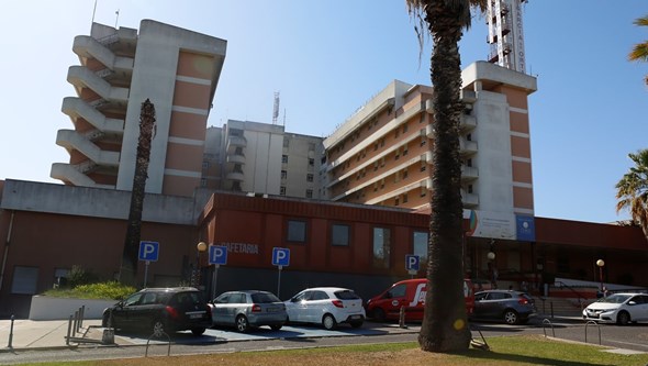 Urgência obstétrica e ginecológica do Hospital de Almada encerrada no fim de semana