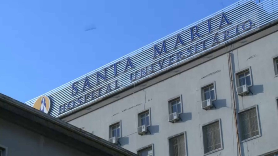 Hospital de Santa Maria 