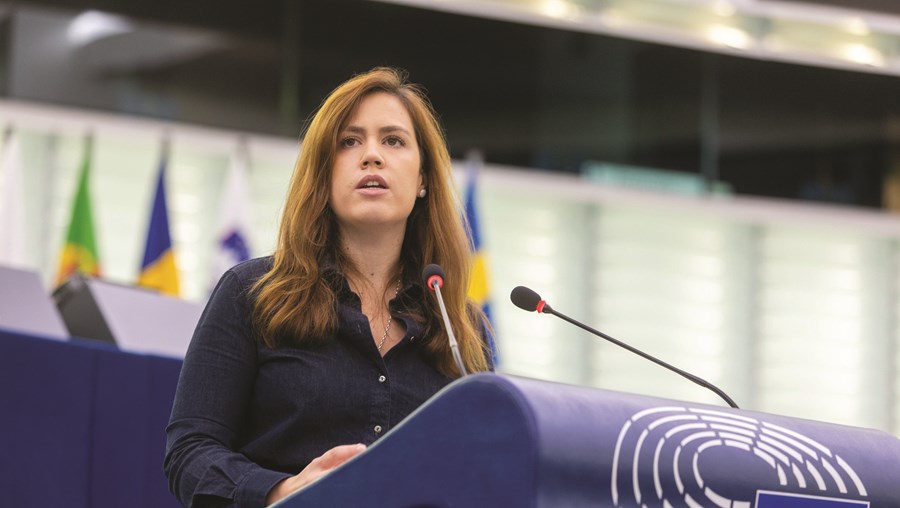 Lídia Pereira, eurodeputada