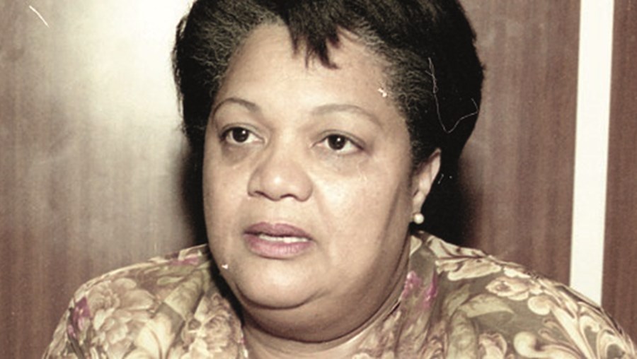 Titina Rodrigues tinha 75 anos